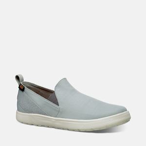 Teva Voya Slip On Herren Grau Sale [FCOY18635]